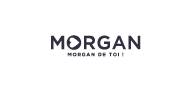 MORGAN DE TOI