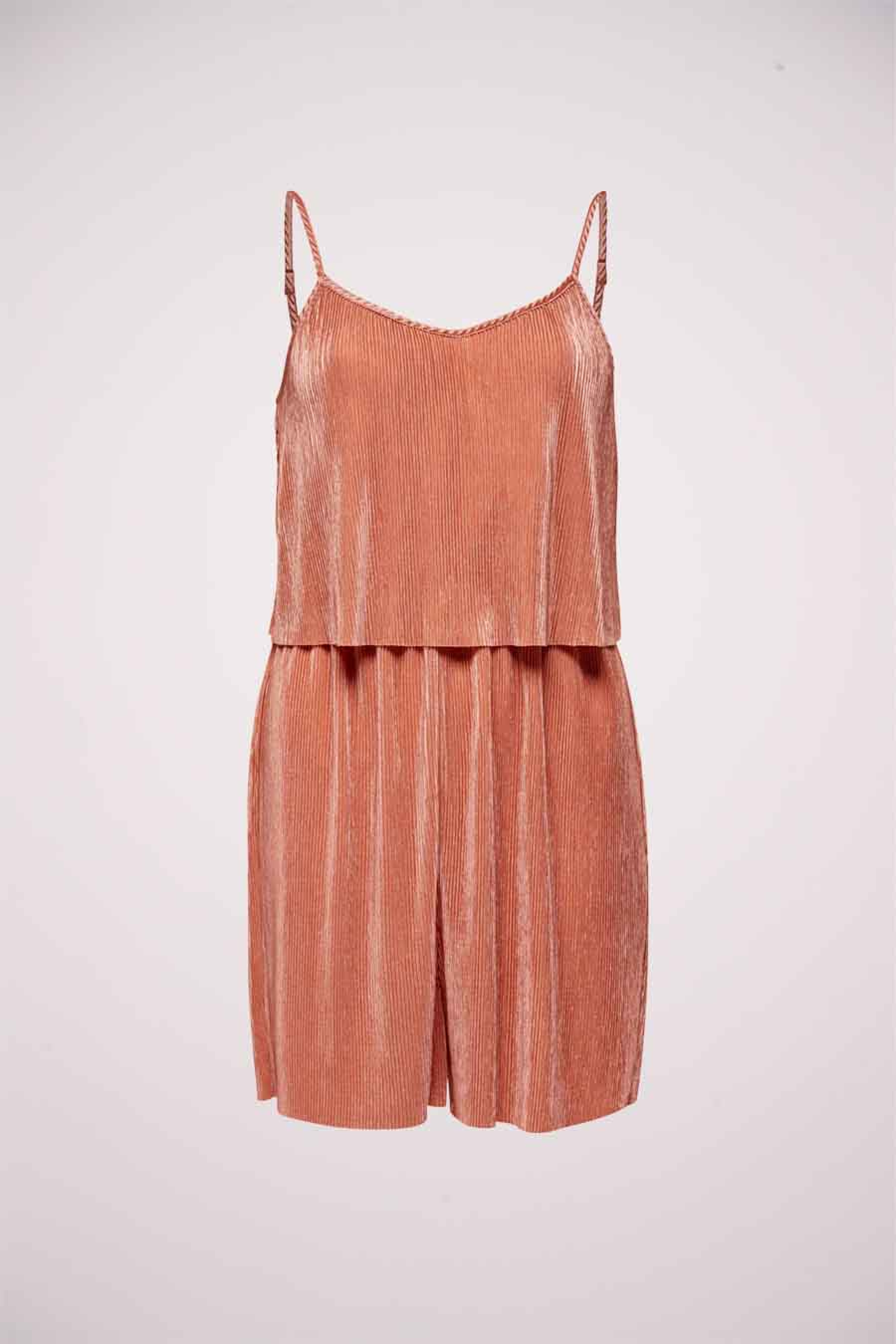 rood playsuit