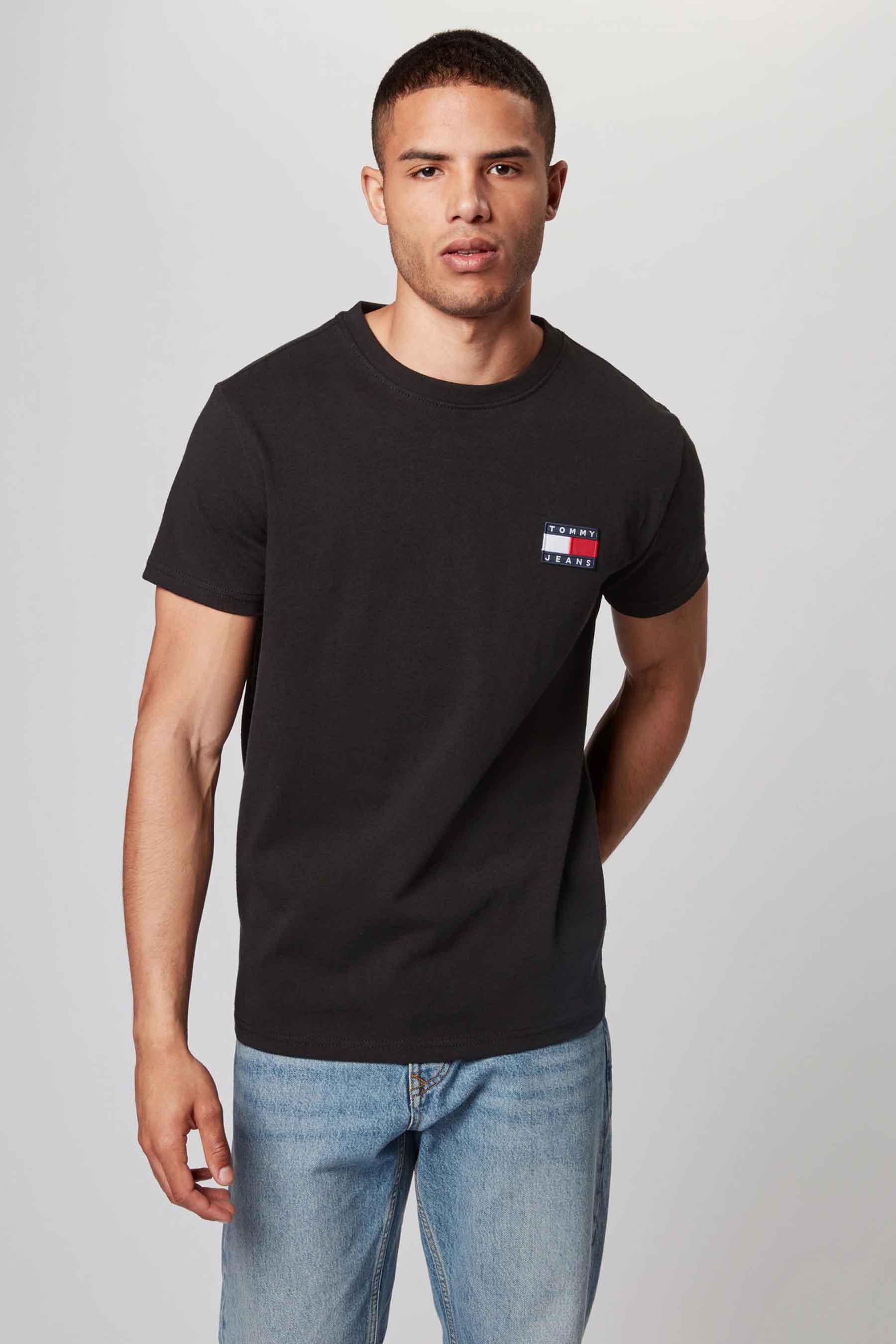 tommy jean t shirt