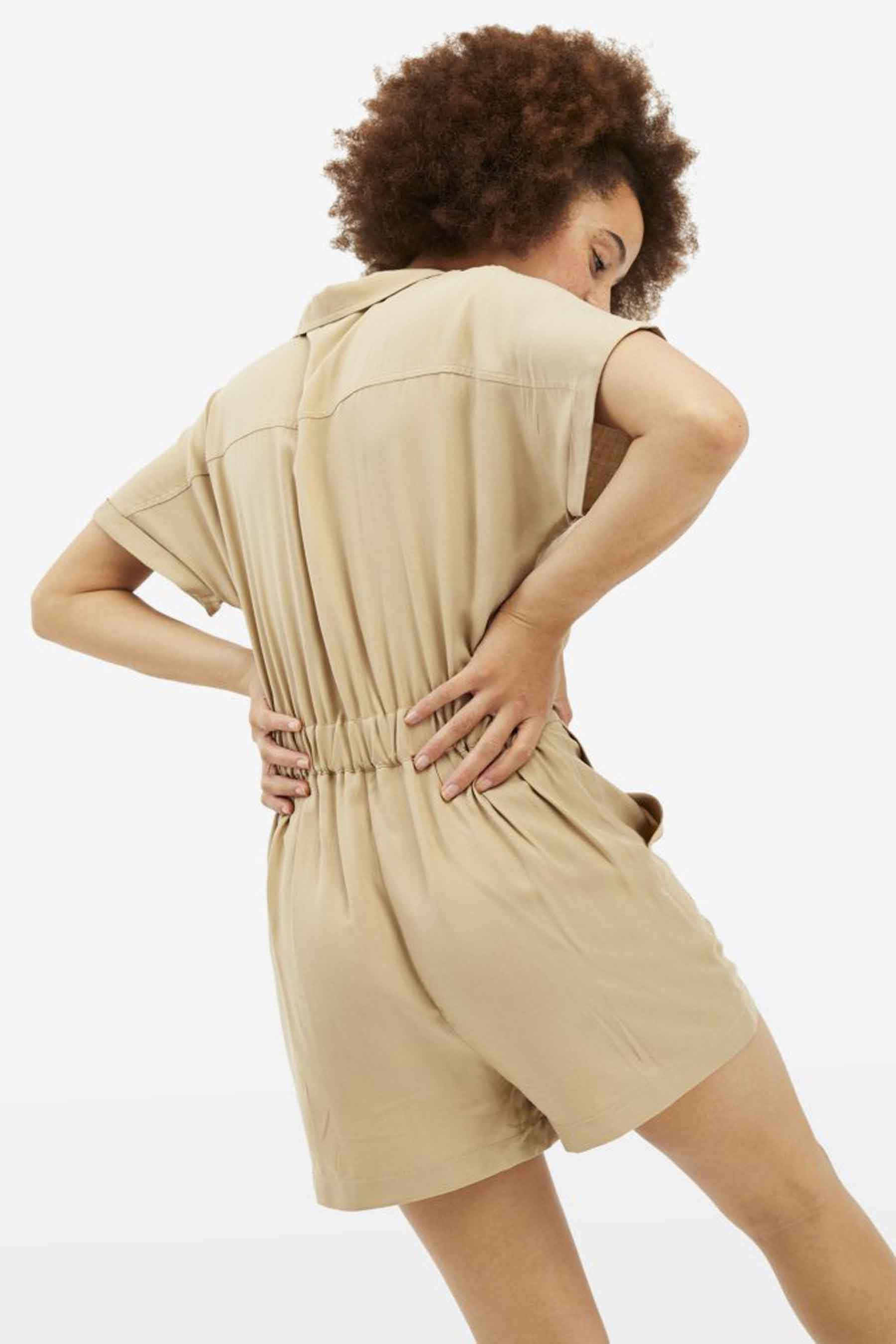wit playsuit