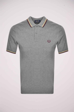 fred perry bruxelles