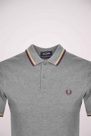 fred perry bruxelles