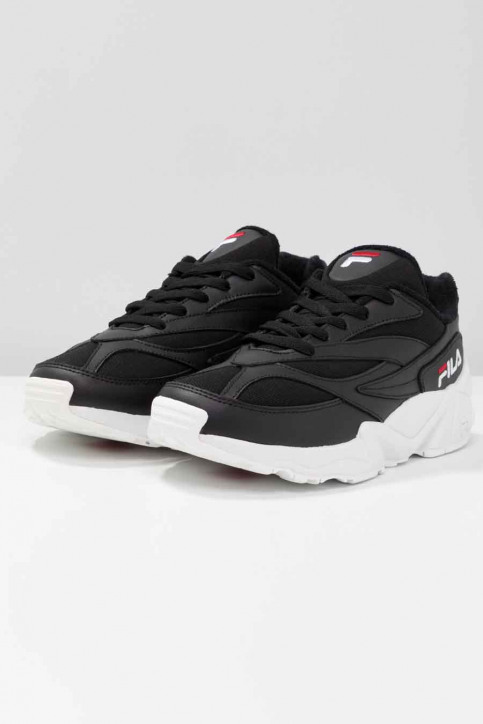 fila chaussure noir