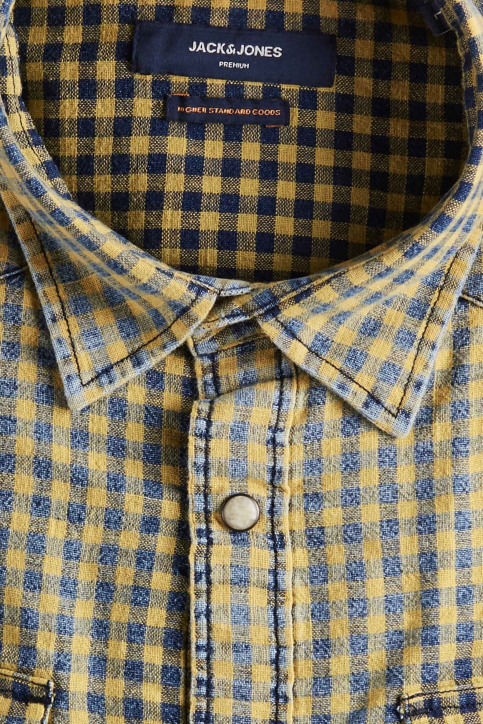 chemise jack and jones