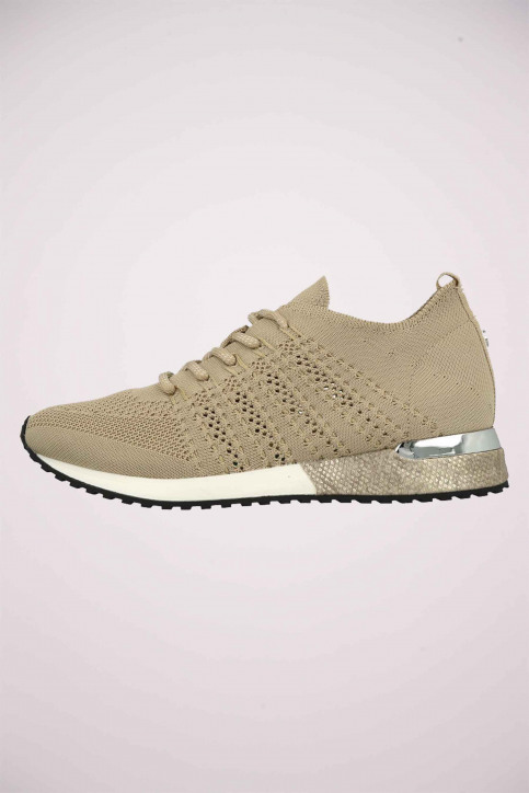 la strada beige