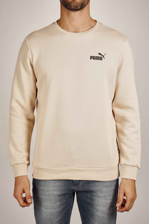 sweat puma beige