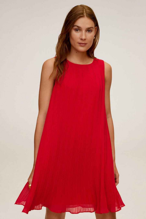 Robe Rouge