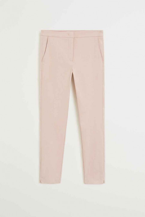 Pantalon - rose