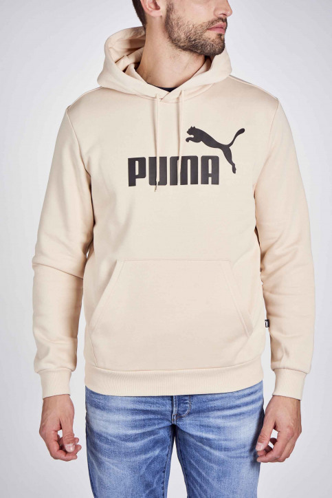 sweat puma beige