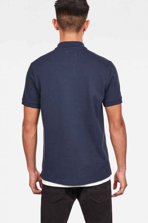 g star raw polo