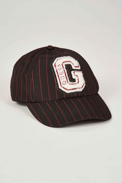 guess casquette