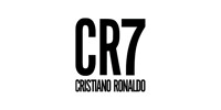 CR7 Cristiano Ronaldo