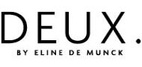 DEUX. by Eline De Munck
