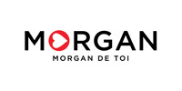 Morgan De Toi