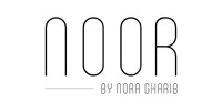 NOOR BY NORA GHARIB