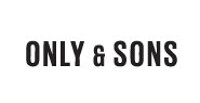 ONLY & SONS®