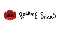 ROARING SOCKS