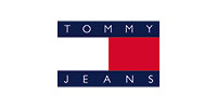 TOMMY JEANS