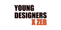YOUNG DESIGNERS X ZEB