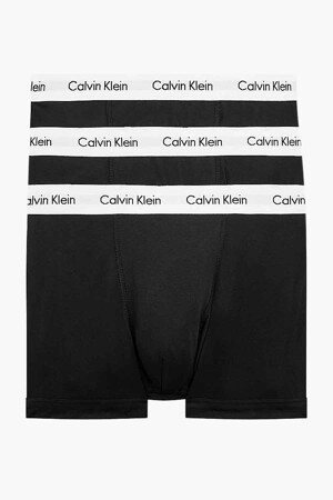 Hommes - Calvin Klein -  - Sous-vêtements