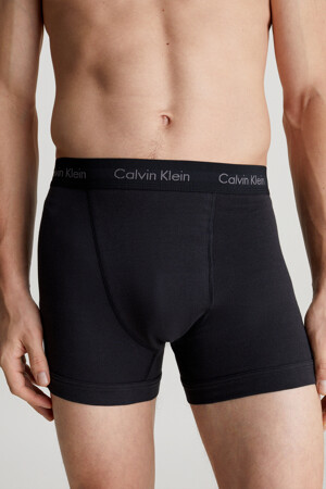 Calvin Klein Jeans Zwart - Ondergoed Slips Dames € 17,99