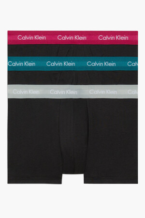 Hommes - Calvin Klein -  - Sous-vêtements homme