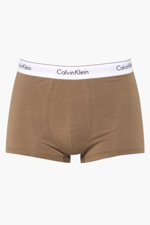 Femmes - Calvin Klein - Boxers - multicolore - Calvin Klein - MULTICOLOR