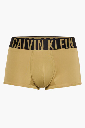 Dames - Calvin Klein - Boxers - multicolor - Calvin Klein - MULTICOLOR