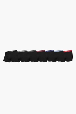 Femmes - Calvin Klein - Boxers - noir - Saint Valentin - Sélection de cadeaux pour hommes - noir