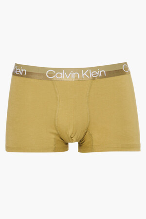 Dames - Calvin Klein - Boxers - multicolor - Calvin Klein - ZWART
