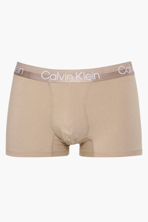 Dames - Calvin Klein - Boxers - multicolor - Calvin Klein - ZWART