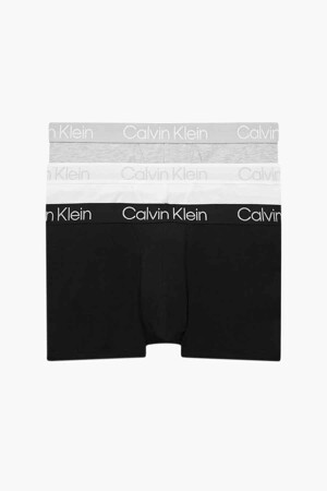 Dames - Calvin Klein - Boxers - multicolor - CALVIN KLEIN - multicolor