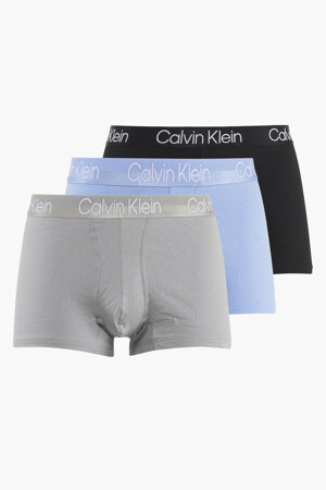 Dames - Calvin Klein -  - Ondergoed - 