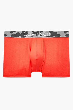 Dames - Calvin Klein - Boxers - PEACH - Ondergoed - PEACH
