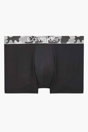 Femmes - Calvin Klein - Boxers - noir - Sous-vêtements - noir