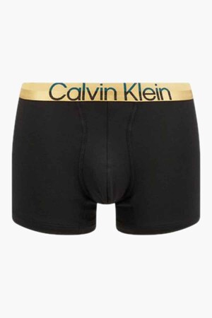 Femmes - Calvin Klein - Boxers - noir -  - noir