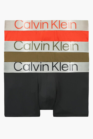 Femmes - Calvin Klein - Boxers - multicolore -  - MULTICOLOR