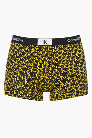 Femmes - Calvin Klein - Boxers - multicolore - Calvin Klein - MULTICOLOR