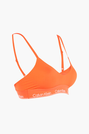 Femmes - Calvin Klein - Soutien-gorge - orange - Lingeries & sous-vêtements - ORANJE