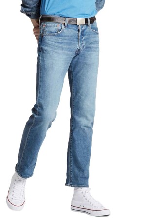 Femmes - Levi's® - Straight jeans  - Outlet - DENIM