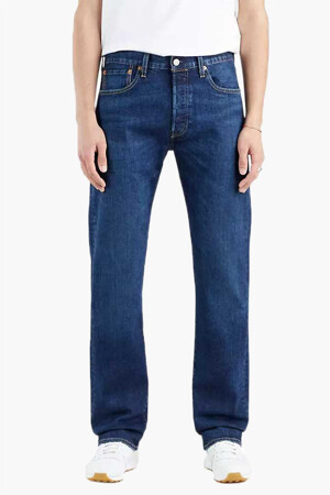 Dames - Levi's® - 511™ SLIM JEANS -  Jeans - blauw
