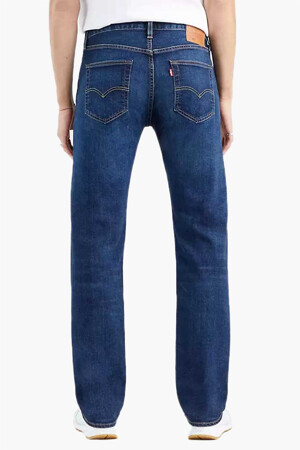 Hommes - Levi's® - 511™ SLIM JEANS  - Jeans  - MID BLUE DENIM