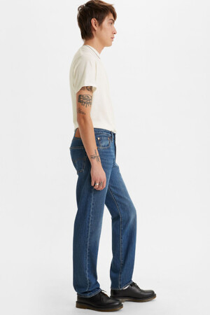 Dames - Levi's® -  -  Jeans - 
