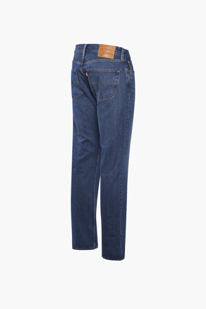 Heren - Levi's® - 501 - Jeans - DENIM