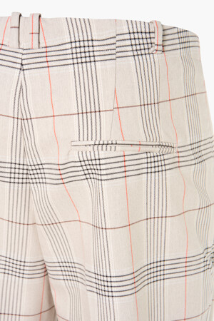 Femmes - Esprit - Pantalon - beige - Esprit - beige