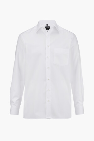 Femmes - OLYMP - Chemise - blanc - Chemises - blanc