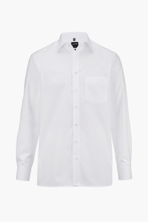 Femmes - OLYMP - Chemise - blanc - Chemises - blanc