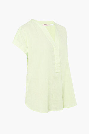 Femmes - Esprit - Chemise - vert - Esprit - VERT