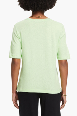 Femmes - Esprit - Top - vert - Esprit - VERT