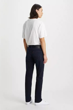 Heren - Levi's® - Slim jeans - denim - Outlet heren - DENIM